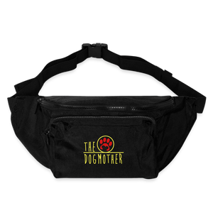 The Dog Mother Large Crossbody Fanny Pack