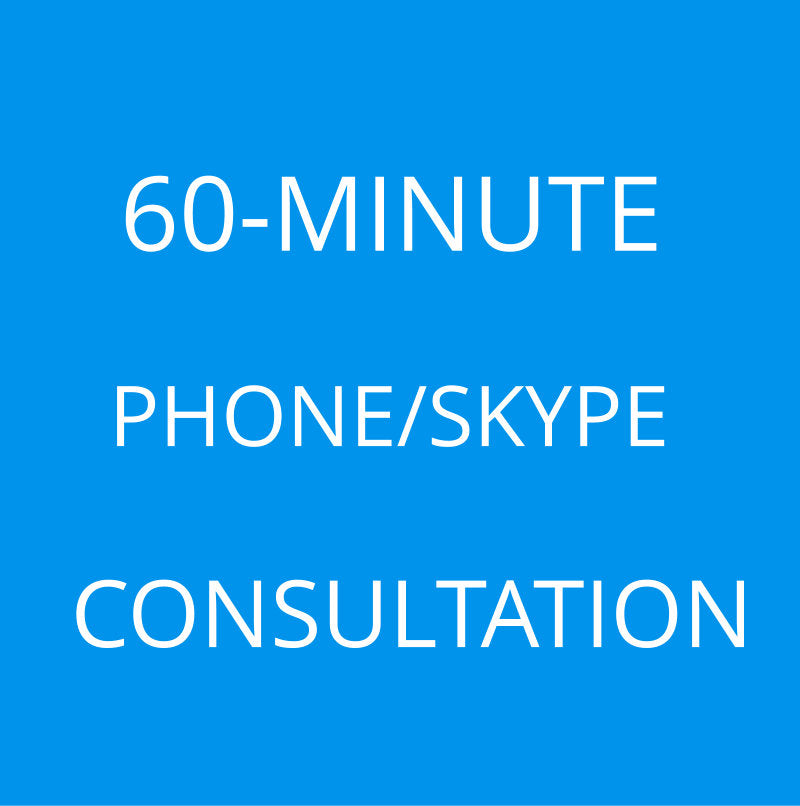 (3) Special Cancer Consulting Package (International Residents)