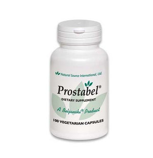 Prostabel® is a unique and proprietary formula that promotes the health of cells.*