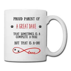 2 Great Dane gift, Great Dane mug, Great Dane cup, funny Great Dane gift, Great Dane thank you, Great Dane appreciation, Great Dane gift idea