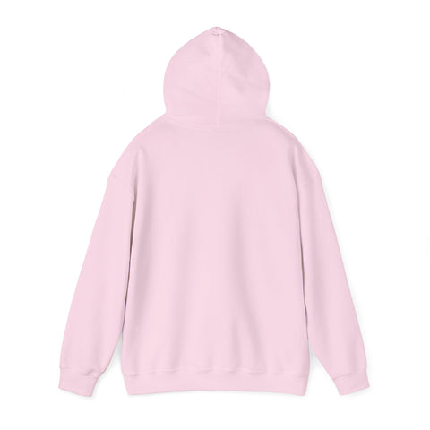 Image of Unisex Heavy Blend™ Hooded Sweatshirt