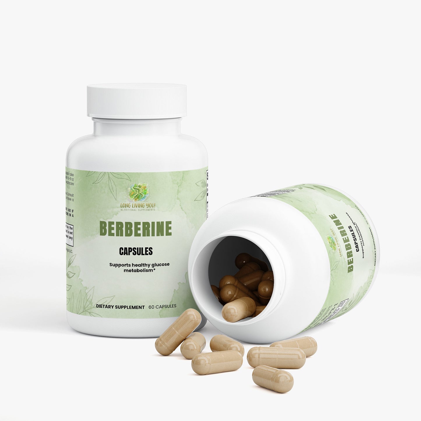Berberine