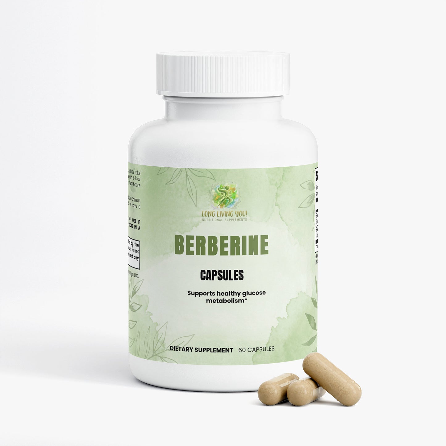 Berberine