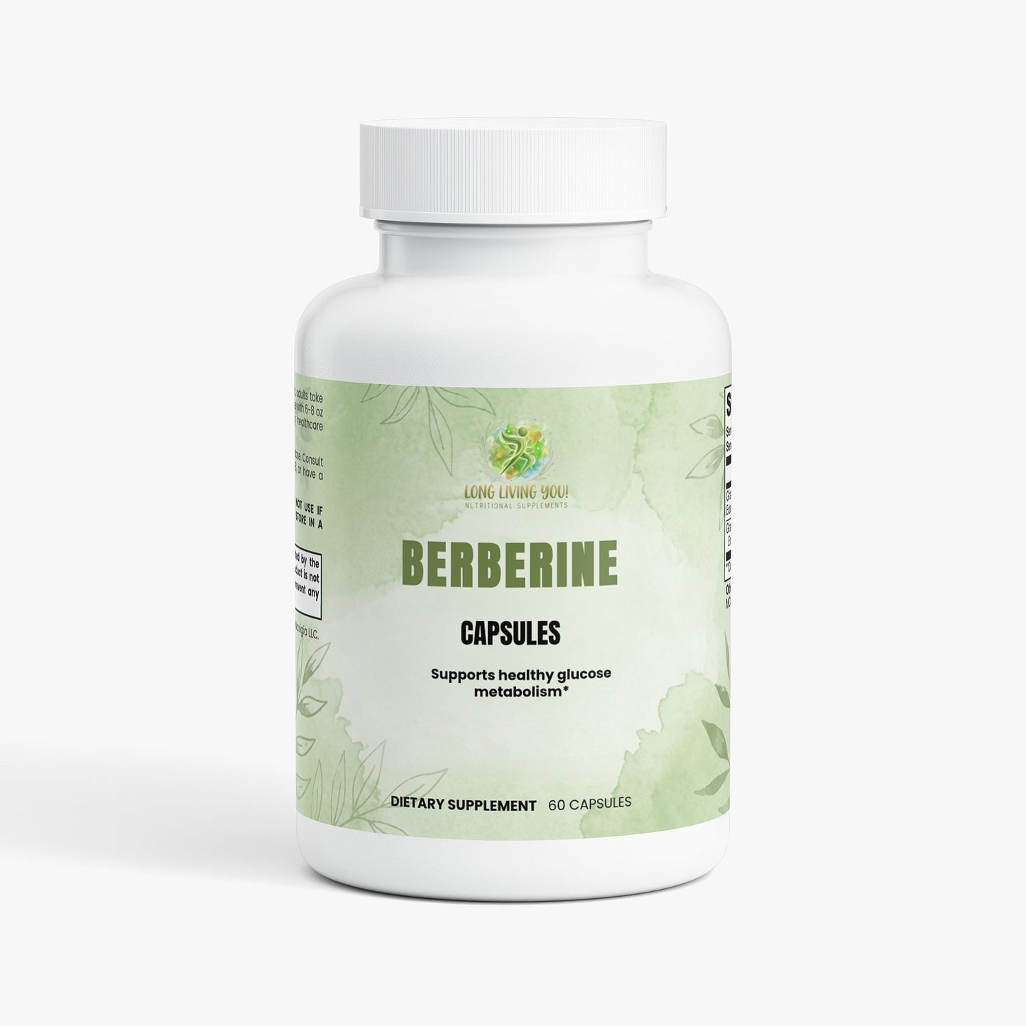 Berberine