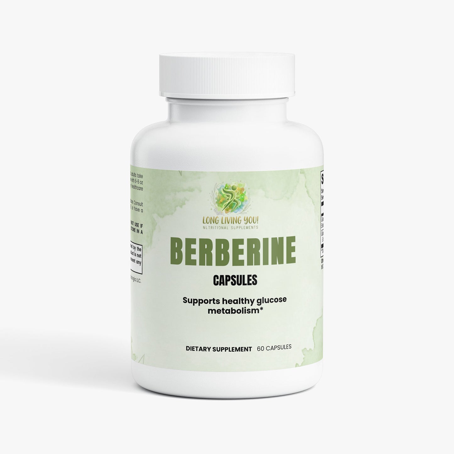 Berberine