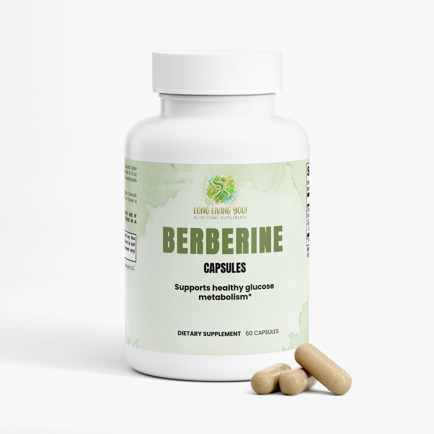 Berberine