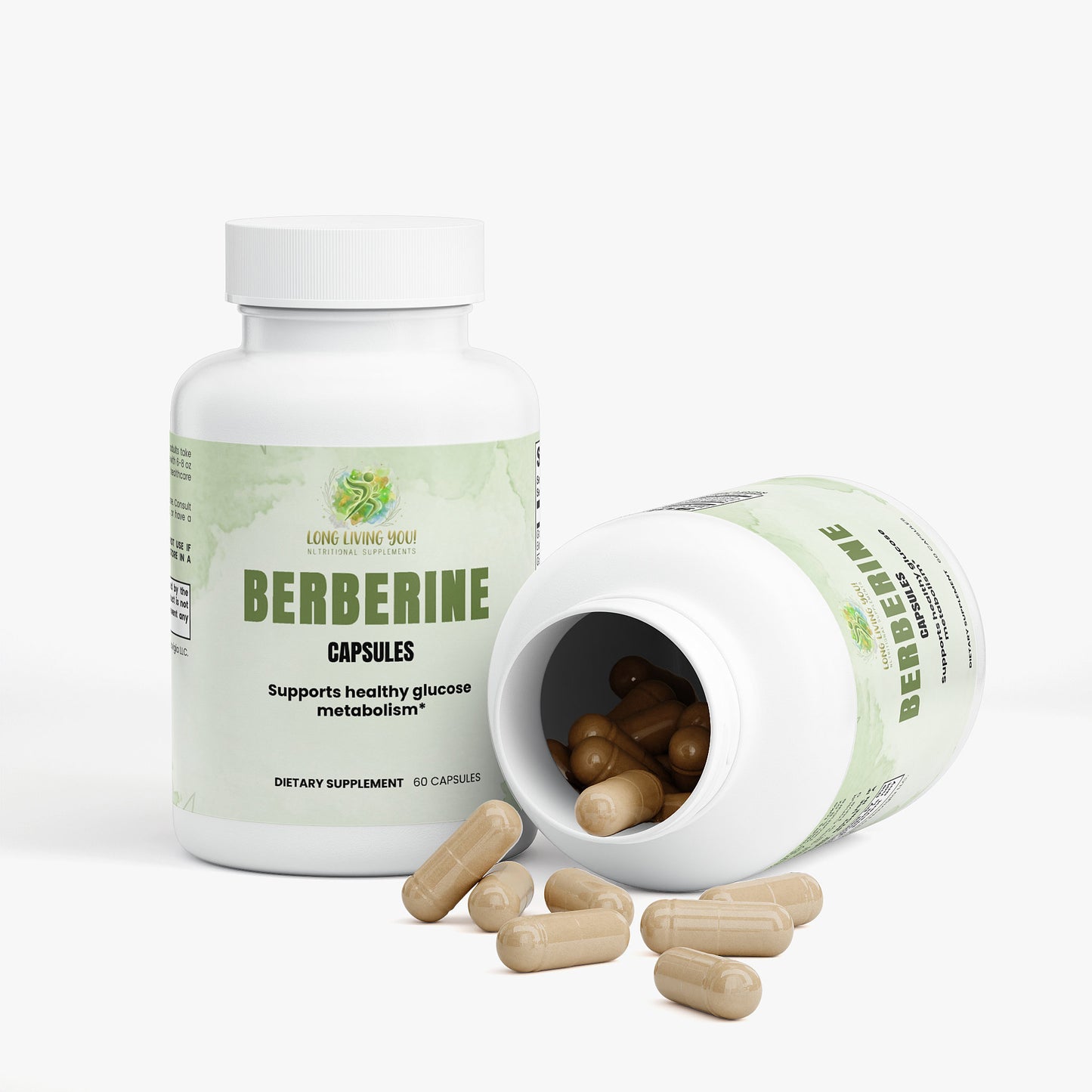 Berberine