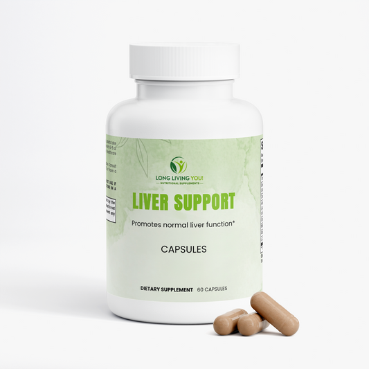 Liver Support