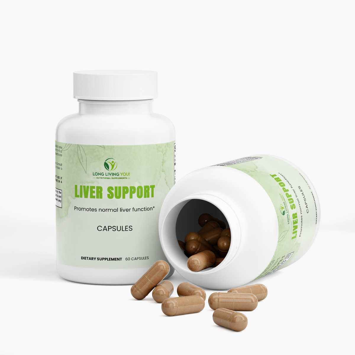 Liver Support