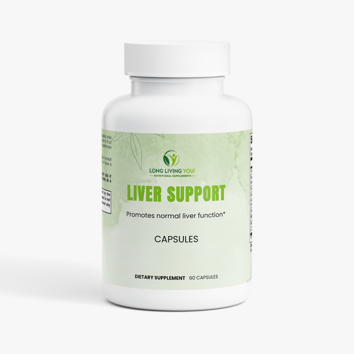 Liver Support