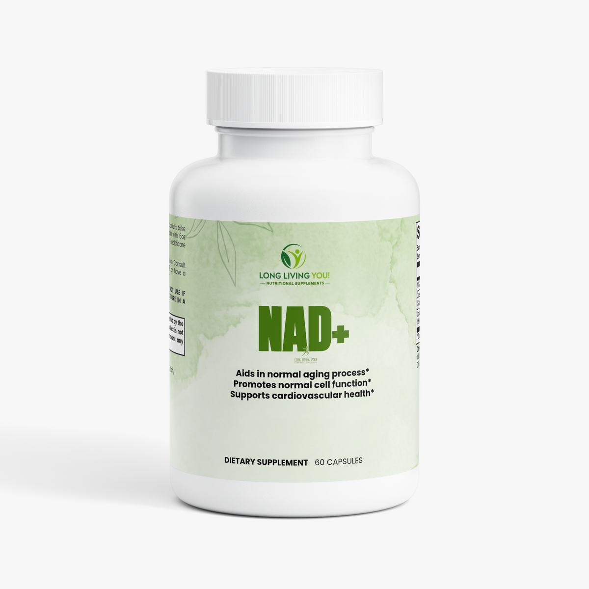 NAD+
