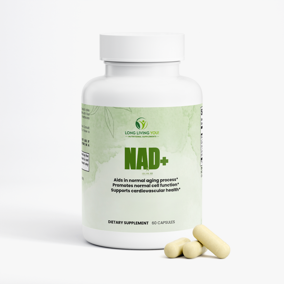 NAD+