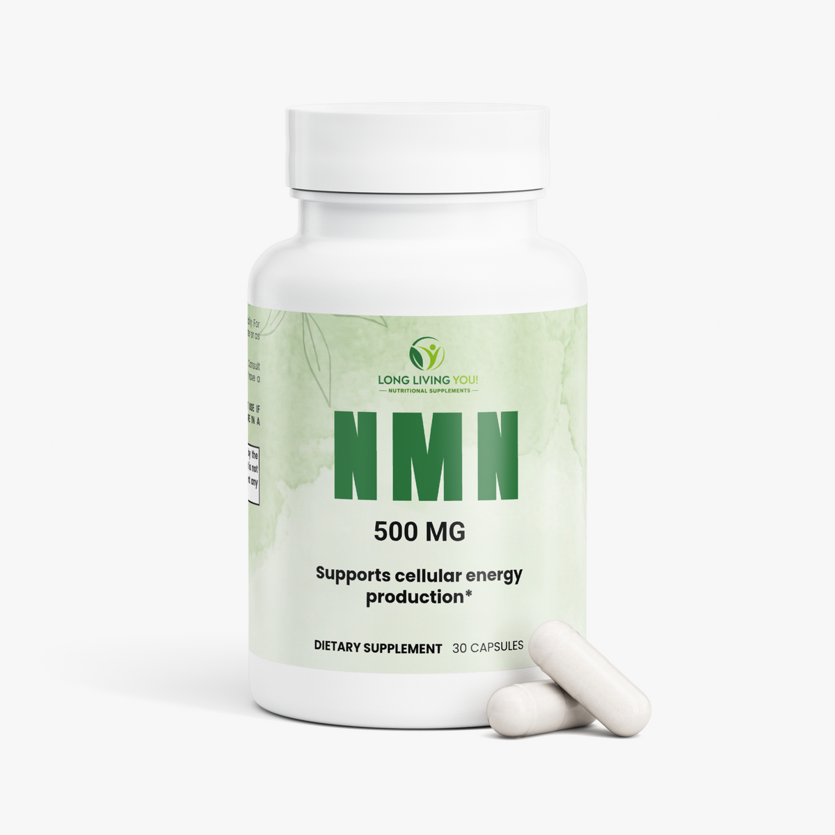 NMN - 500