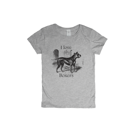 T-Shirts