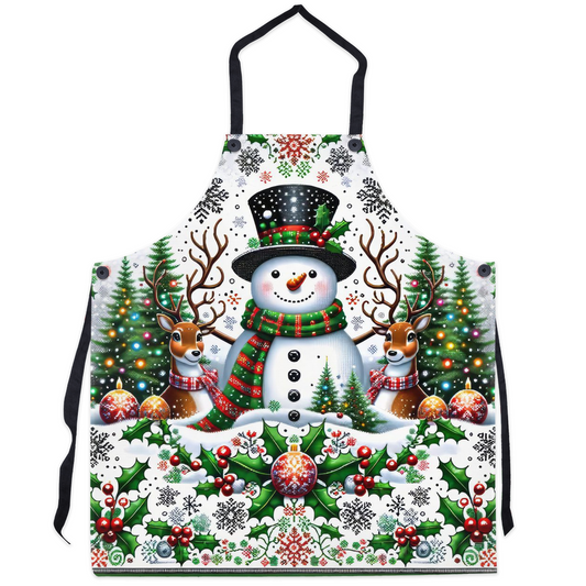 Aprons