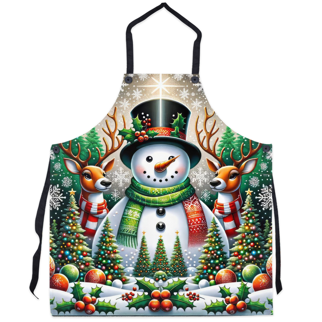 Aprons