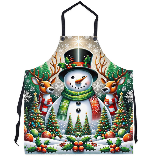 Aprons