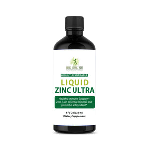 Liquid Zinc Ultra 8oz