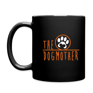 The Dog Mother Full Color Mug