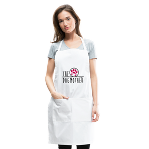 The Dog Mother Adjustable Apron