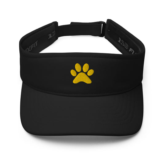 Dog Paw Visor