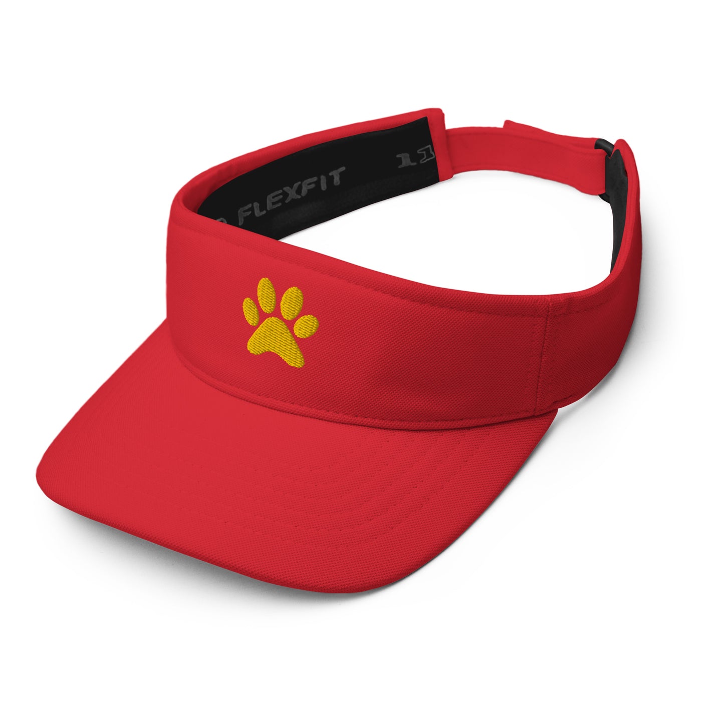 Dog Paw Visor