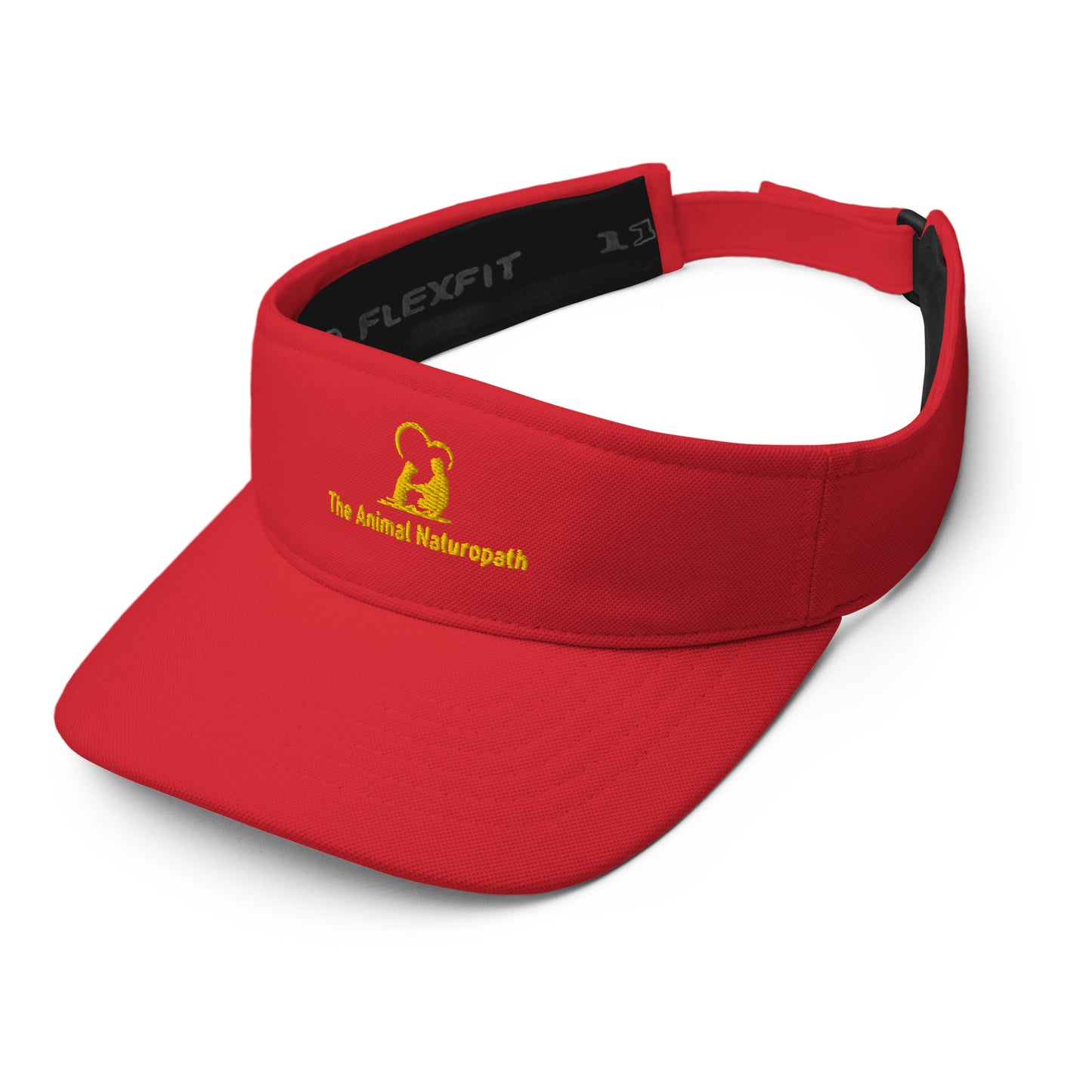 The Animal Naturopath Visor