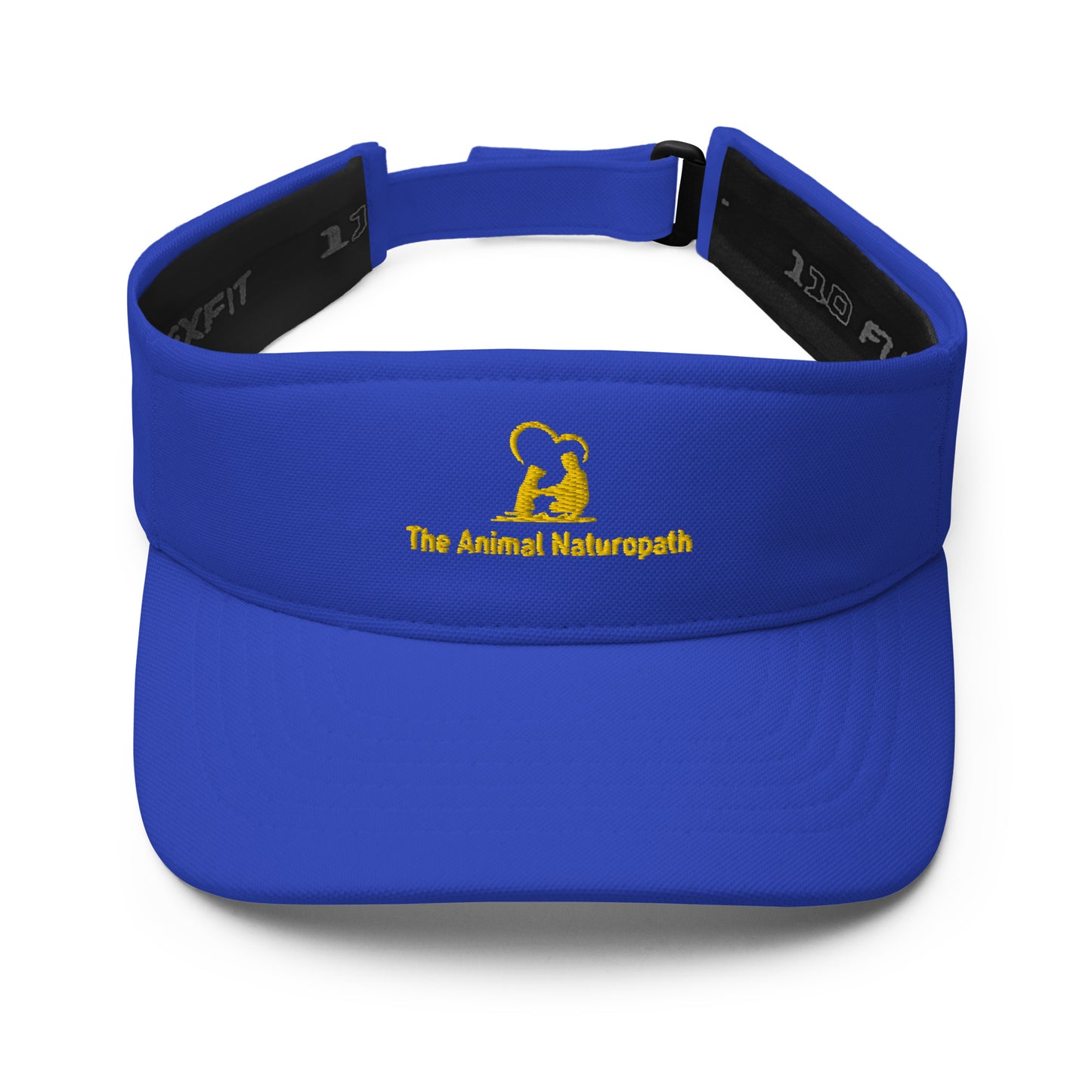 The Animal Naturopath Visor