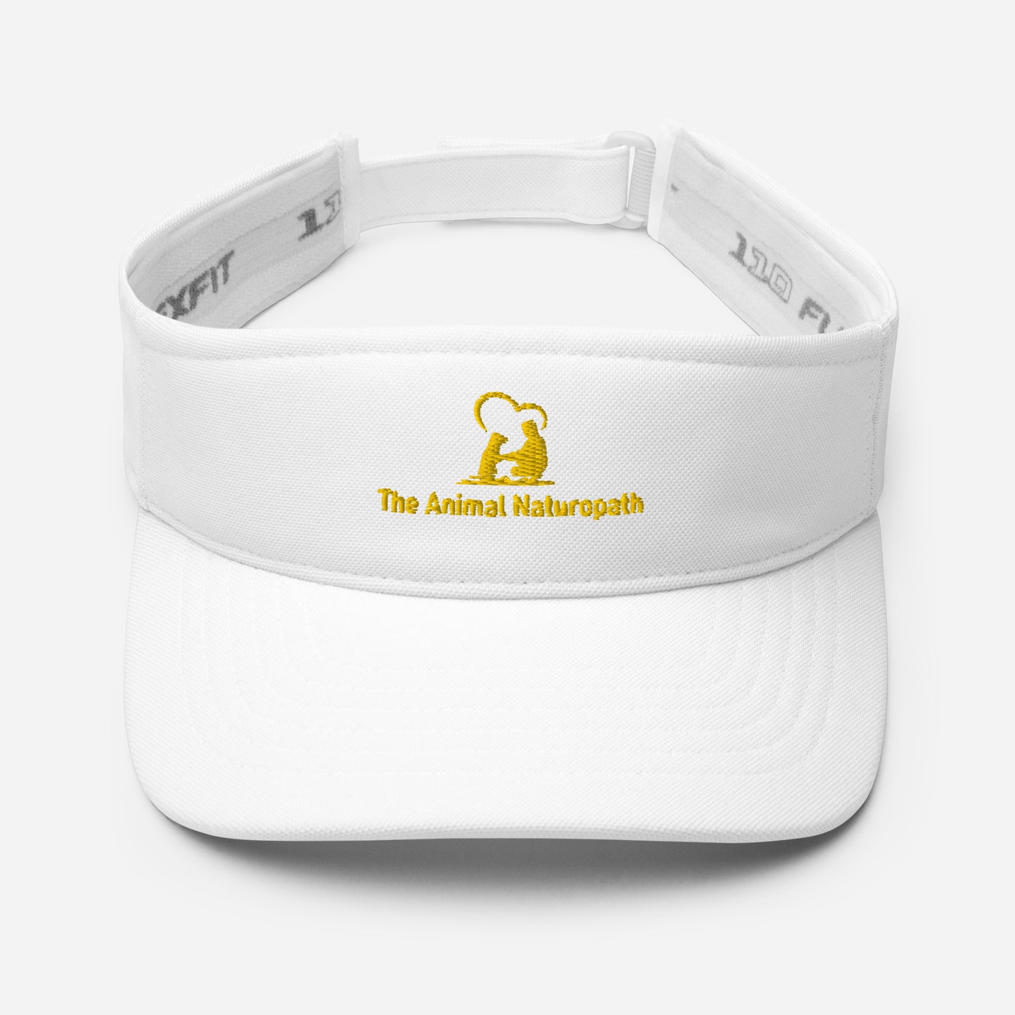 The Animal Naturopath Visor