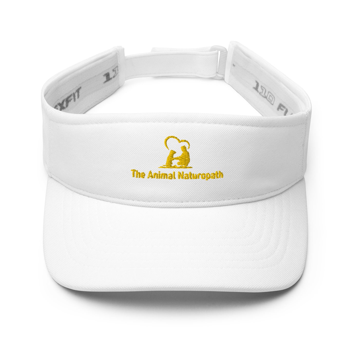 The Animal Naturopath Visor