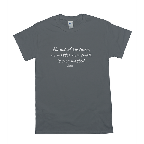 Image of Kindness is never wasted - T-Shirts