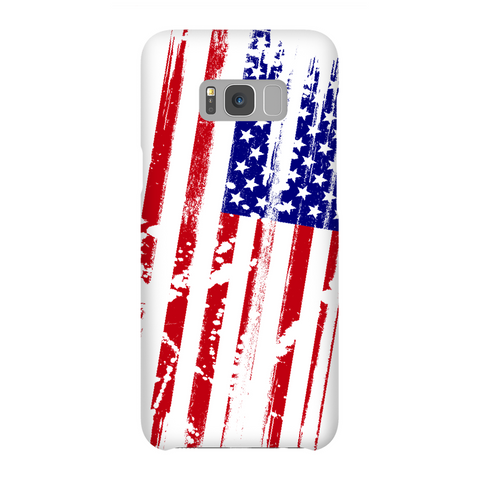 Image of Samsung American Flag Phone Cases