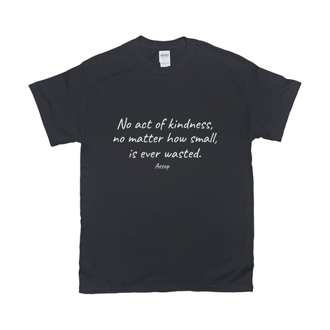 Image of Kindness is never wasted - T-Shirts