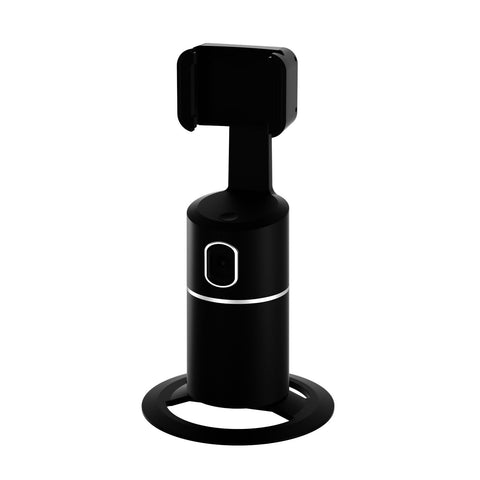 Image of Smart Face Recognition Tracking PTZ Mobile Phone Stand Anchor Live Broadcast Stand