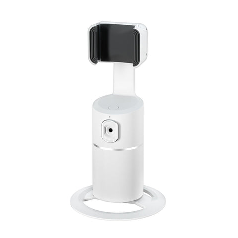 Image of Smart Face Recognition Tracking PTZ Mobile Phone Stand Anchor Live Broadcast Stand