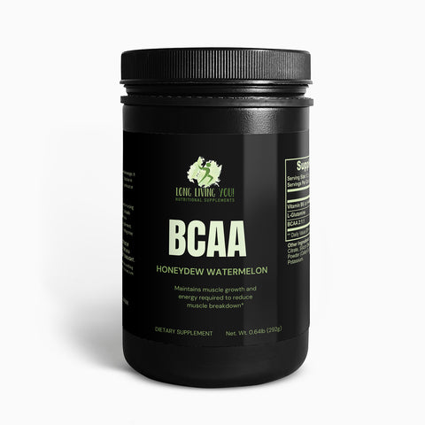 Image of BCAA Post Workout Powder (Honeydew/Watermelon)
