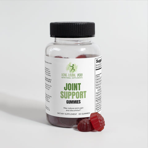 Image of Joint Support Gummies (Adult)