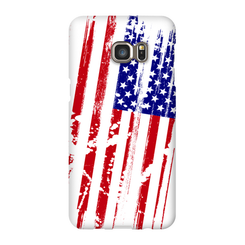 Image of Samsung American Flag Phone Cases