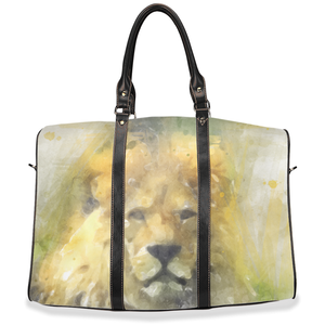 Lion Travel Bags