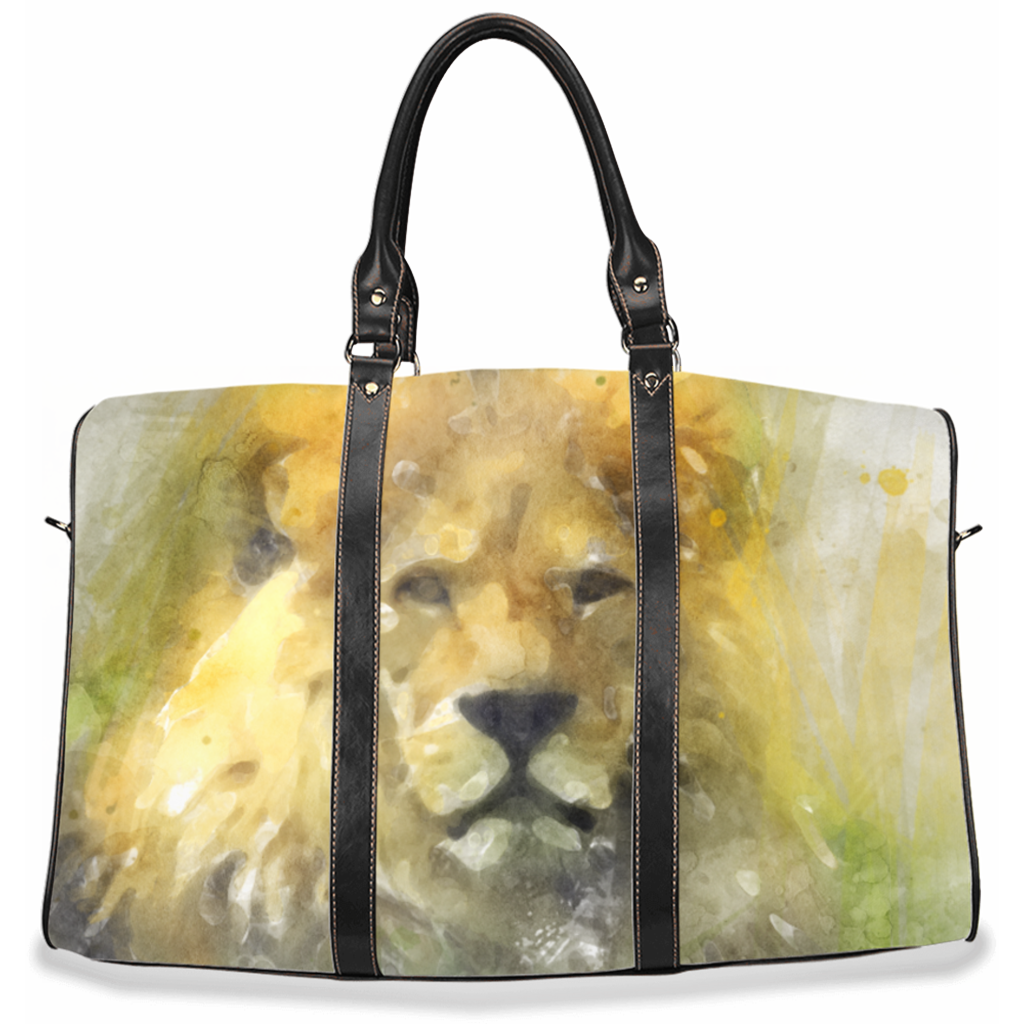 Lion Travel Bags