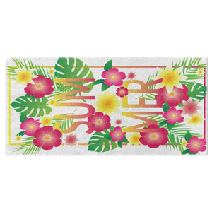 Beach Towel