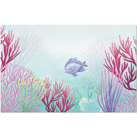 Image of Under the Sea Placemat