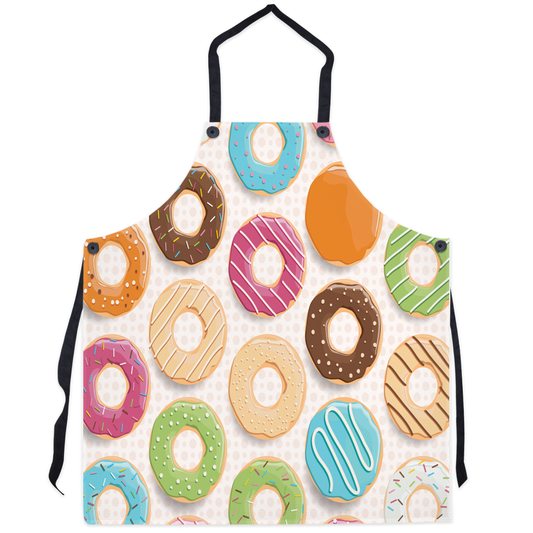 Donut Aprons