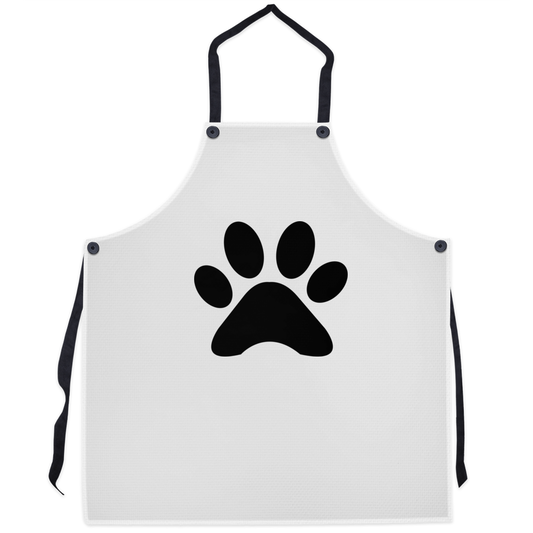 Paw Apron