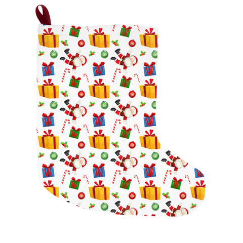Image of Christmas Stockings