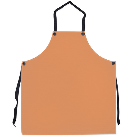 Solid Color Aprons - Sandstone - Yellow