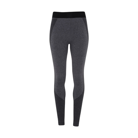 Image of kamikazi-1 Women's Seamless Multi-Sport Sculpt Leggings