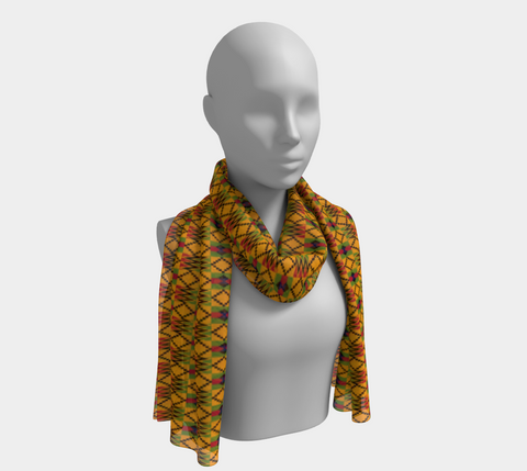 Image of Scarf 1