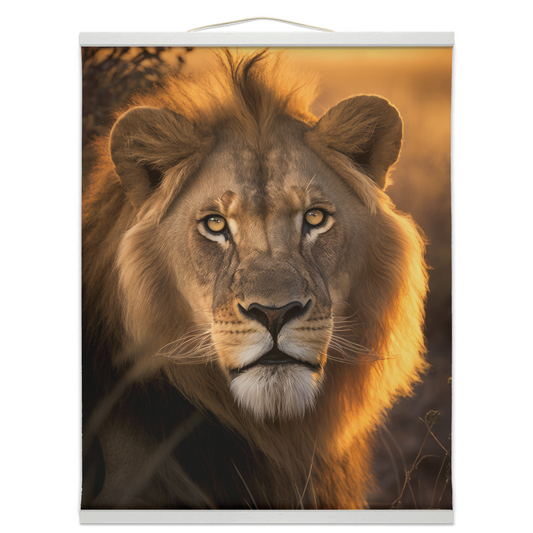 Hanging Canvas Prints