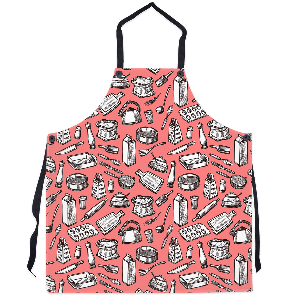 Baker Aprons